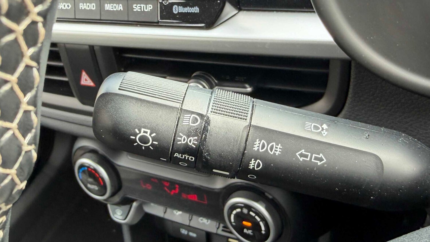 Used Kia Picanto 2023 for sale - 78037612: Photo 15