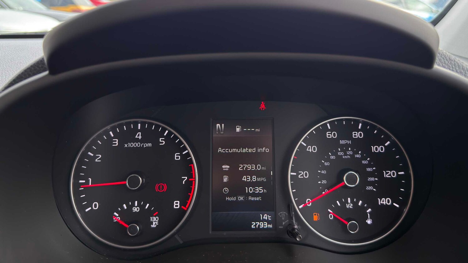 Used Kia Picanto 2023 for sale - 78037612: Photo 16