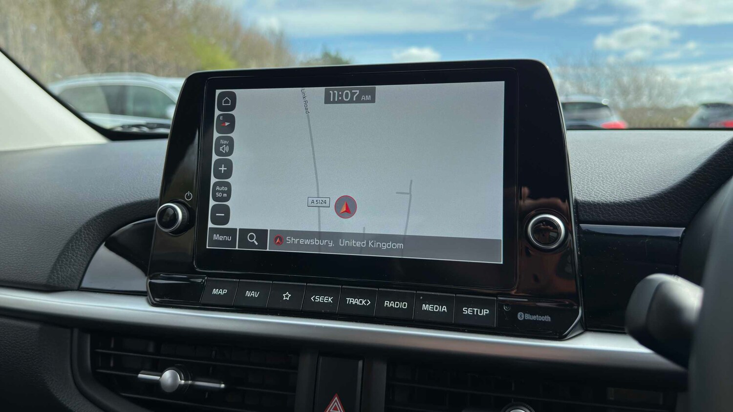 Used Kia Picanto 2023 for sale - 78037612: Photo 17