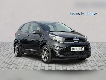 Kia Picanto feature image