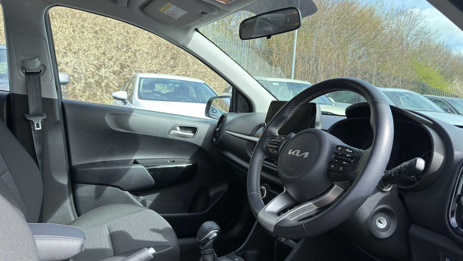 Used Kia Picanto 2023 for sale - 78037612: Photo 3