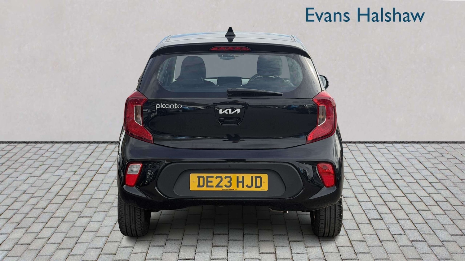 Used Kia Picanto 2023 for sale - 78037612: Photo 4