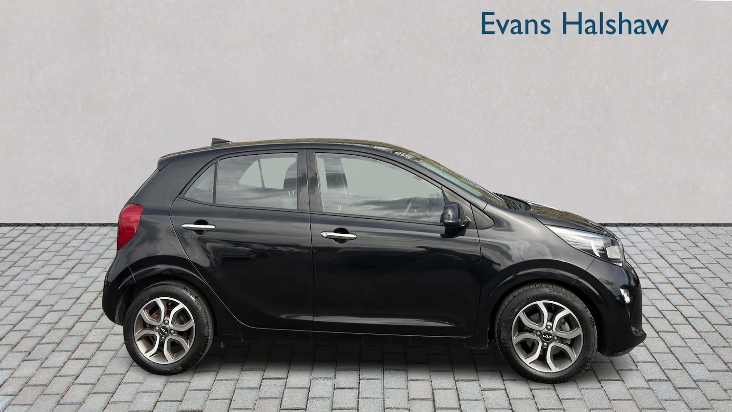 Used Kia Picanto 2023 for sale - 78037612: Photo 5