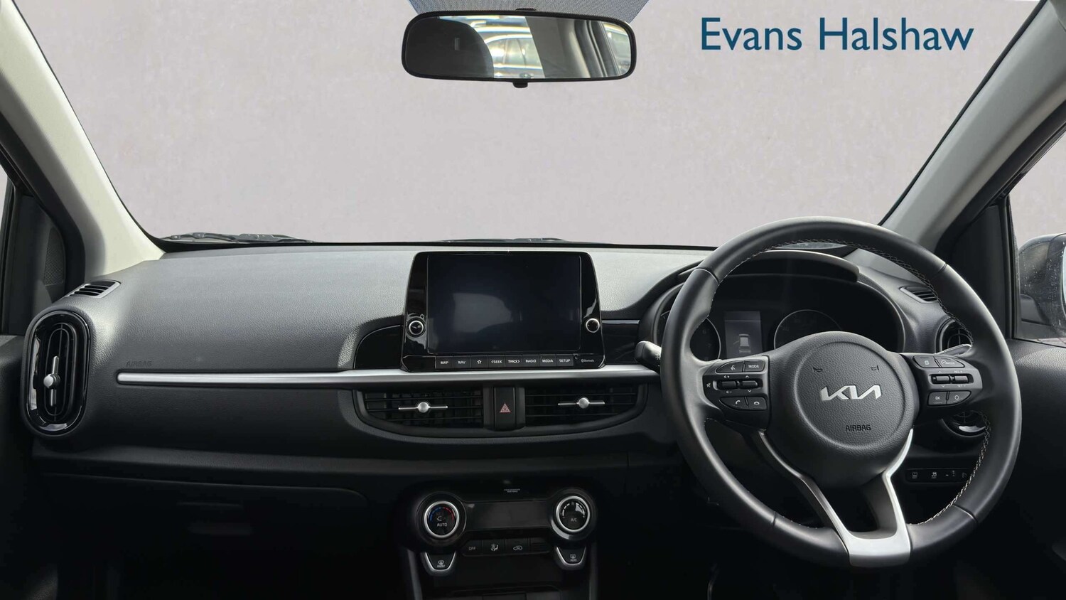 Used Kia Picanto 2023 for sale - 78037612: Photo 6