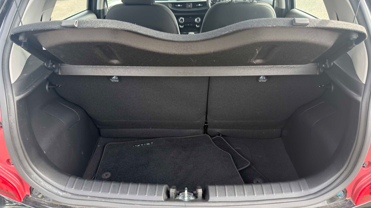 Used Kia Picanto 2023 for sale - 78037612: Photo 9