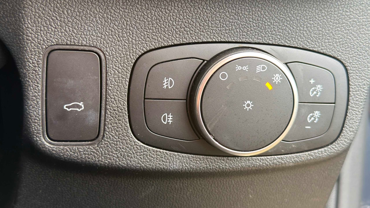 Used Ford Focus for sale - 77860323: Photo 13