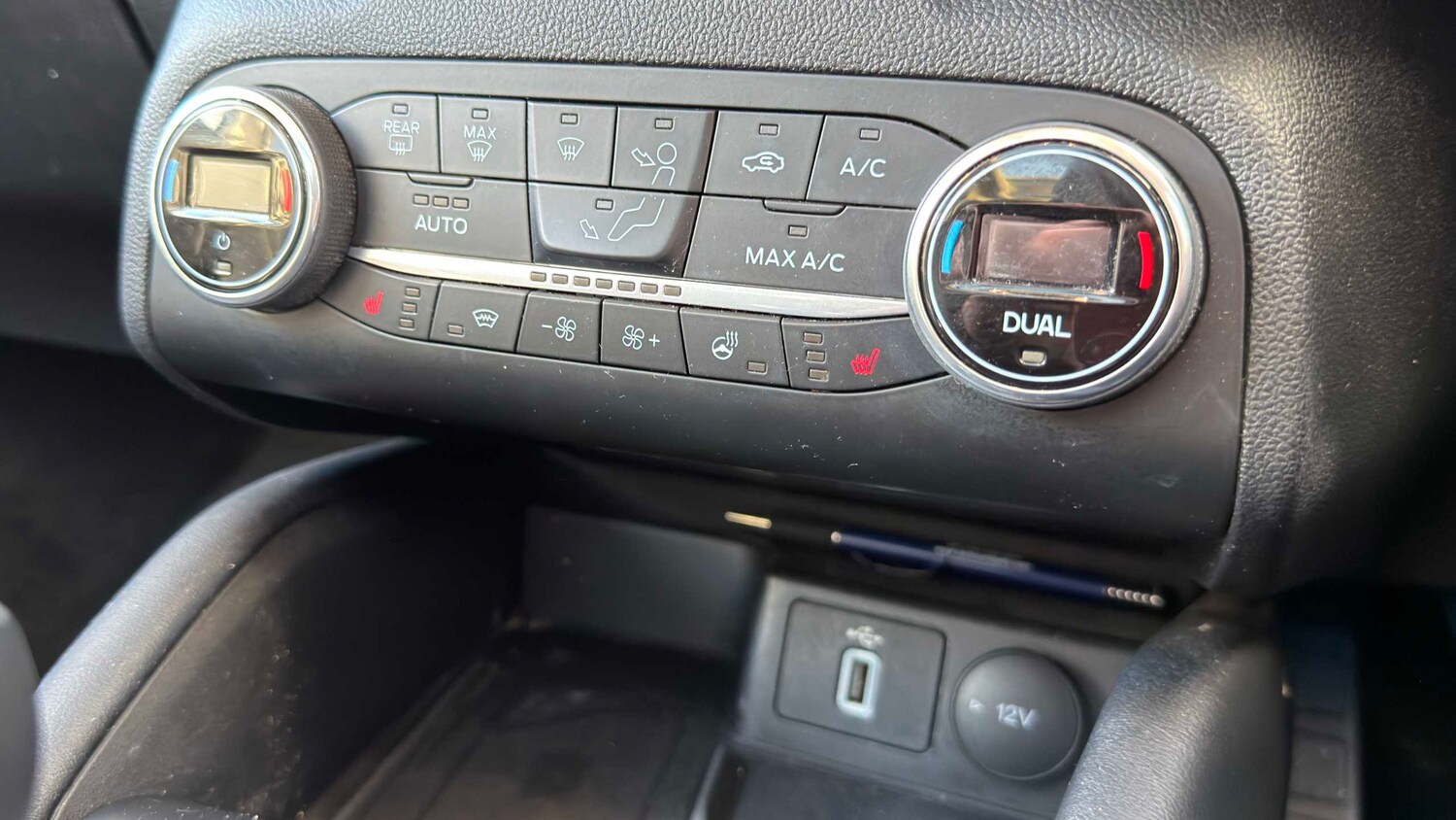 Used Ford Focus for sale - 77860323: Photo 15