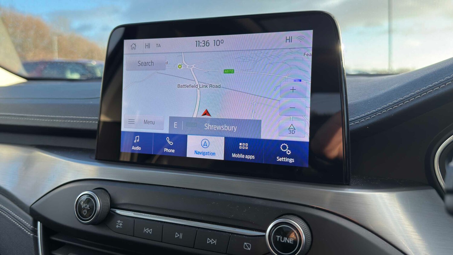 Used Ford Focus for sale - 77860323: Photo 19