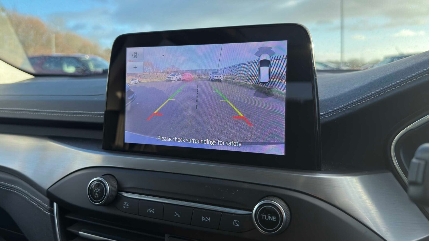 Used Ford Focus for sale - 77860323: Photo 20