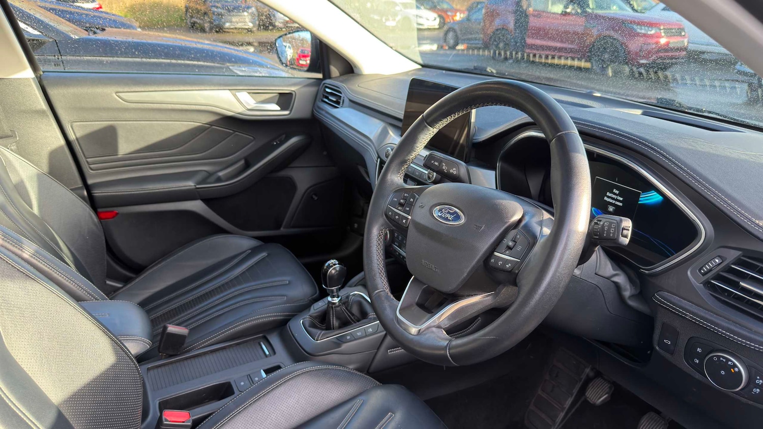 Used Ford Focus for sale - 77860323: Photo 3