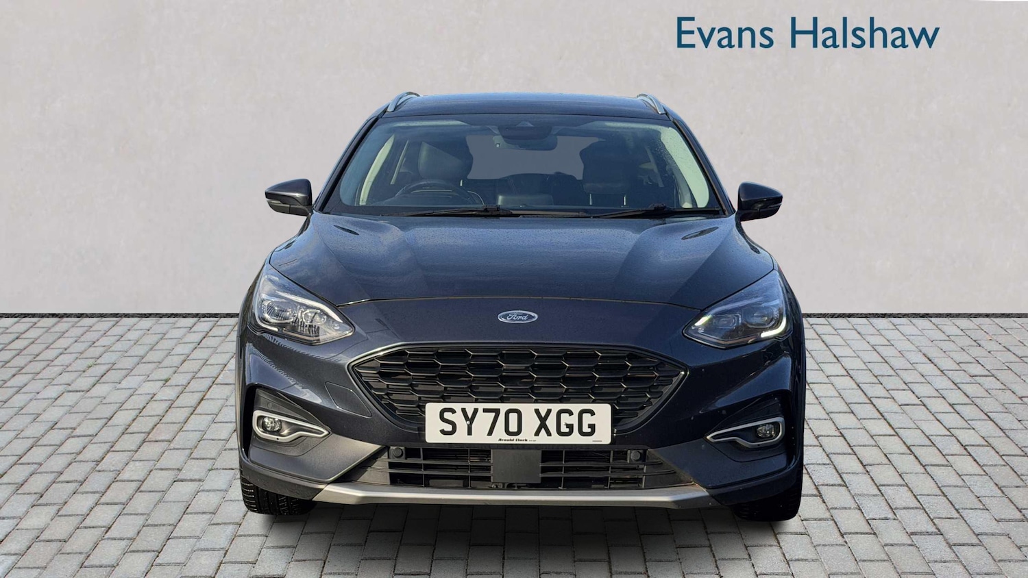 Used Ford Focus for sale - 77860323: Photo 4