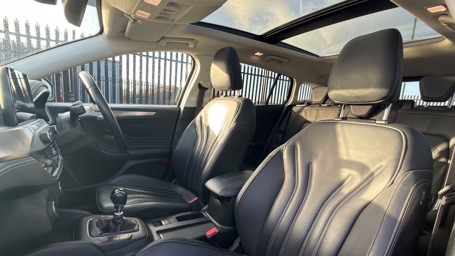 Used Ford Focus for sale - 77860323: Photo 7