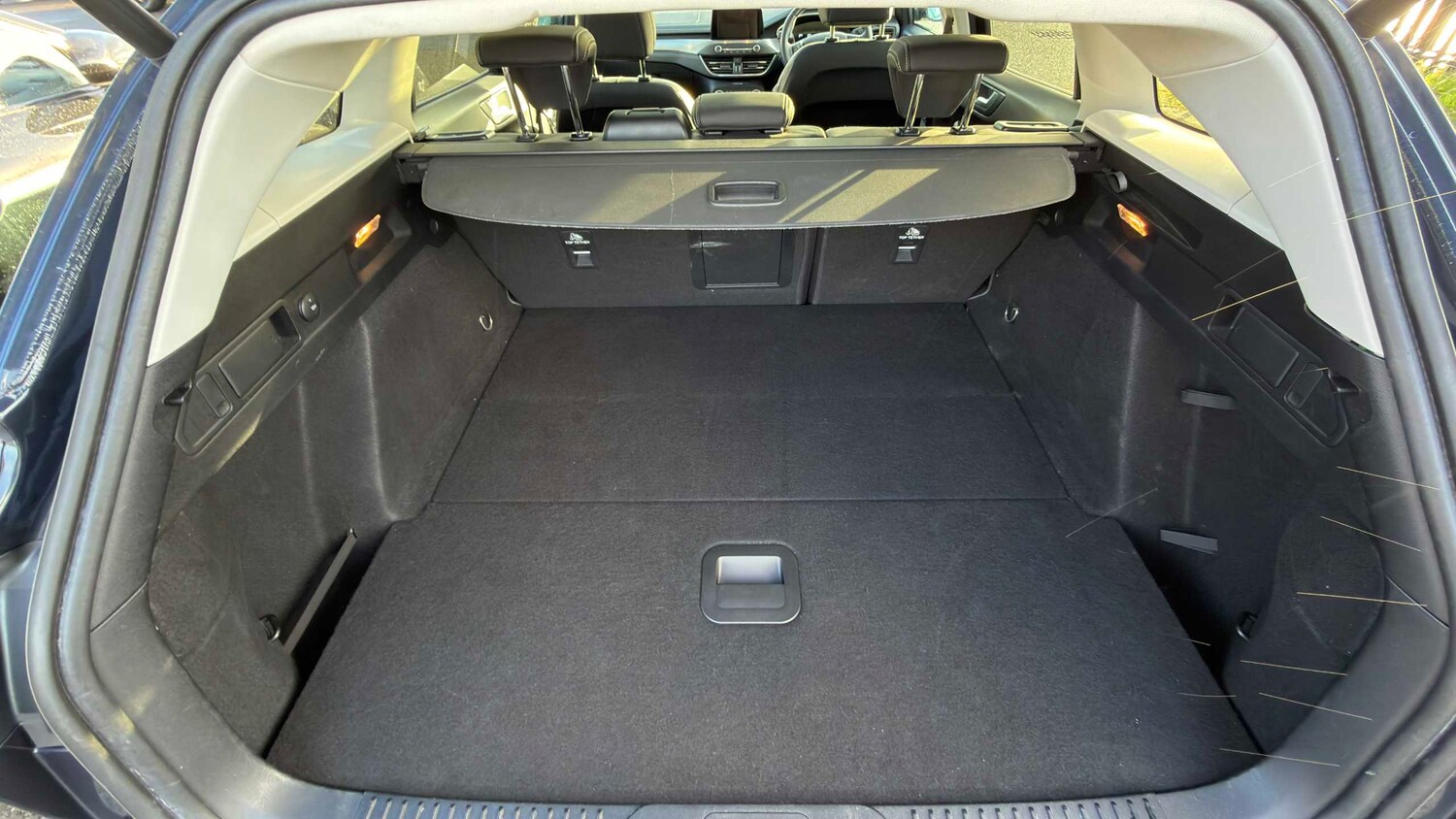 Used Ford Focus for sale - 77860323: Photo 9