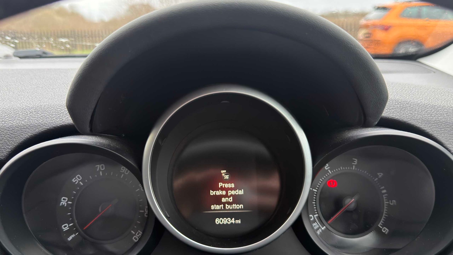 Used Fiat 500X 2016 for sale - 77913620: Photo 14