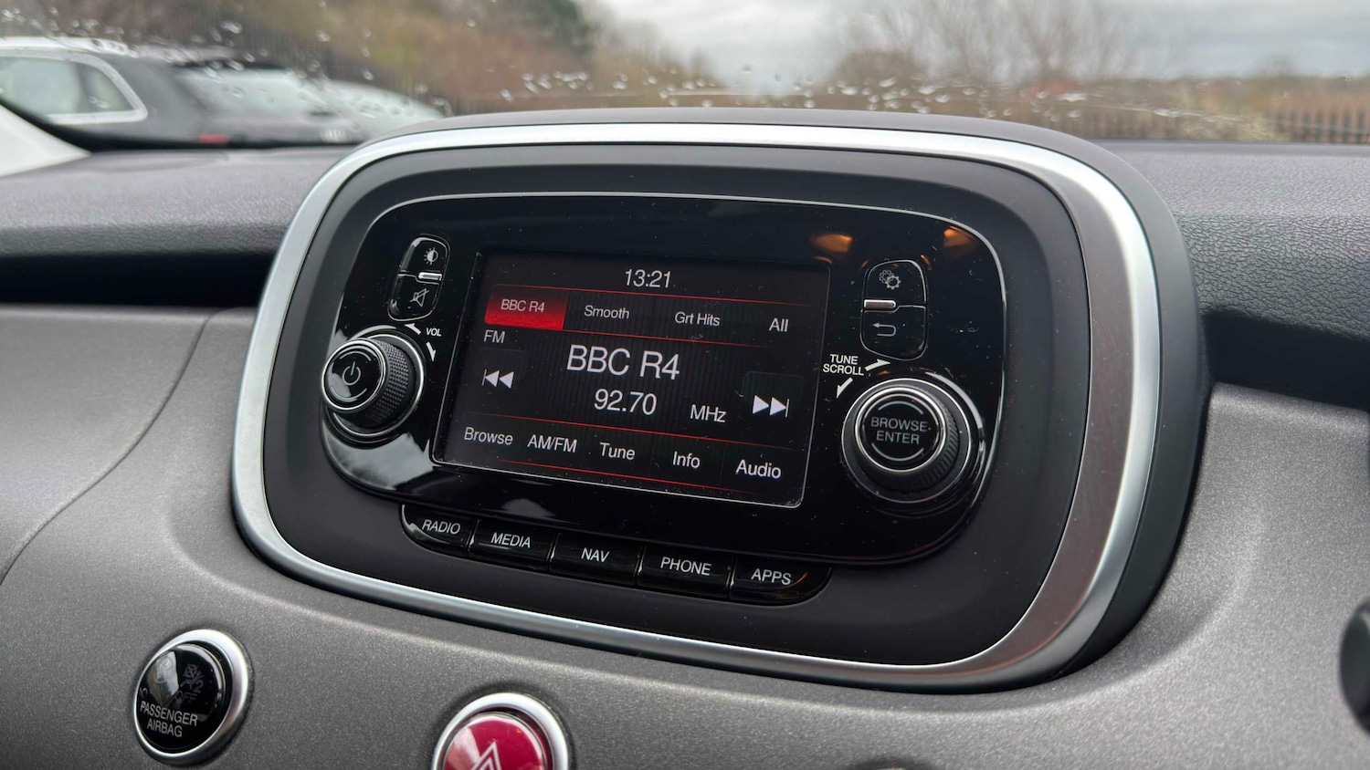 Used Fiat 500X 2016 for sale - 77913620: Photo 15