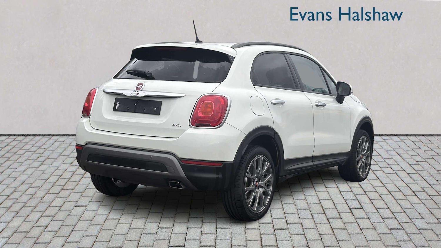 Used Fiat 500X 2016 for sale - 77913620: Photo 2