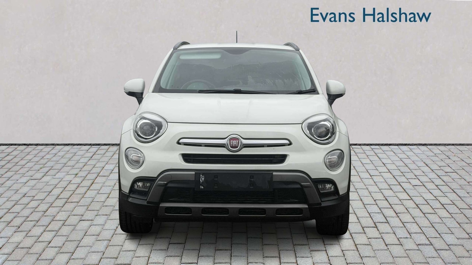 Used Fiat 500X 2016 for sale - 77913620: Photo 4