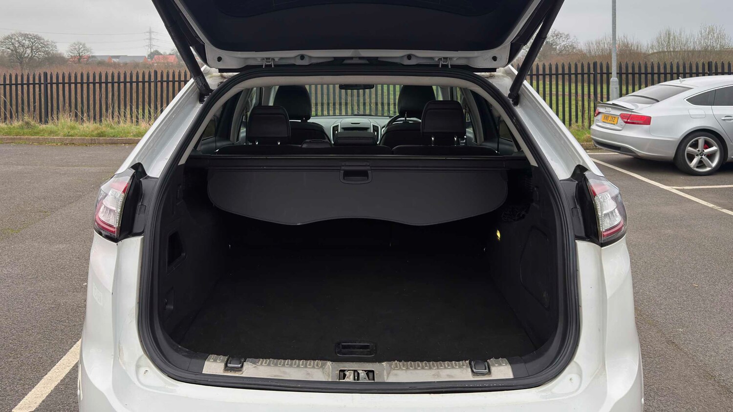 Used Ford Edge 2016 for sale - 77857055: Photo 10