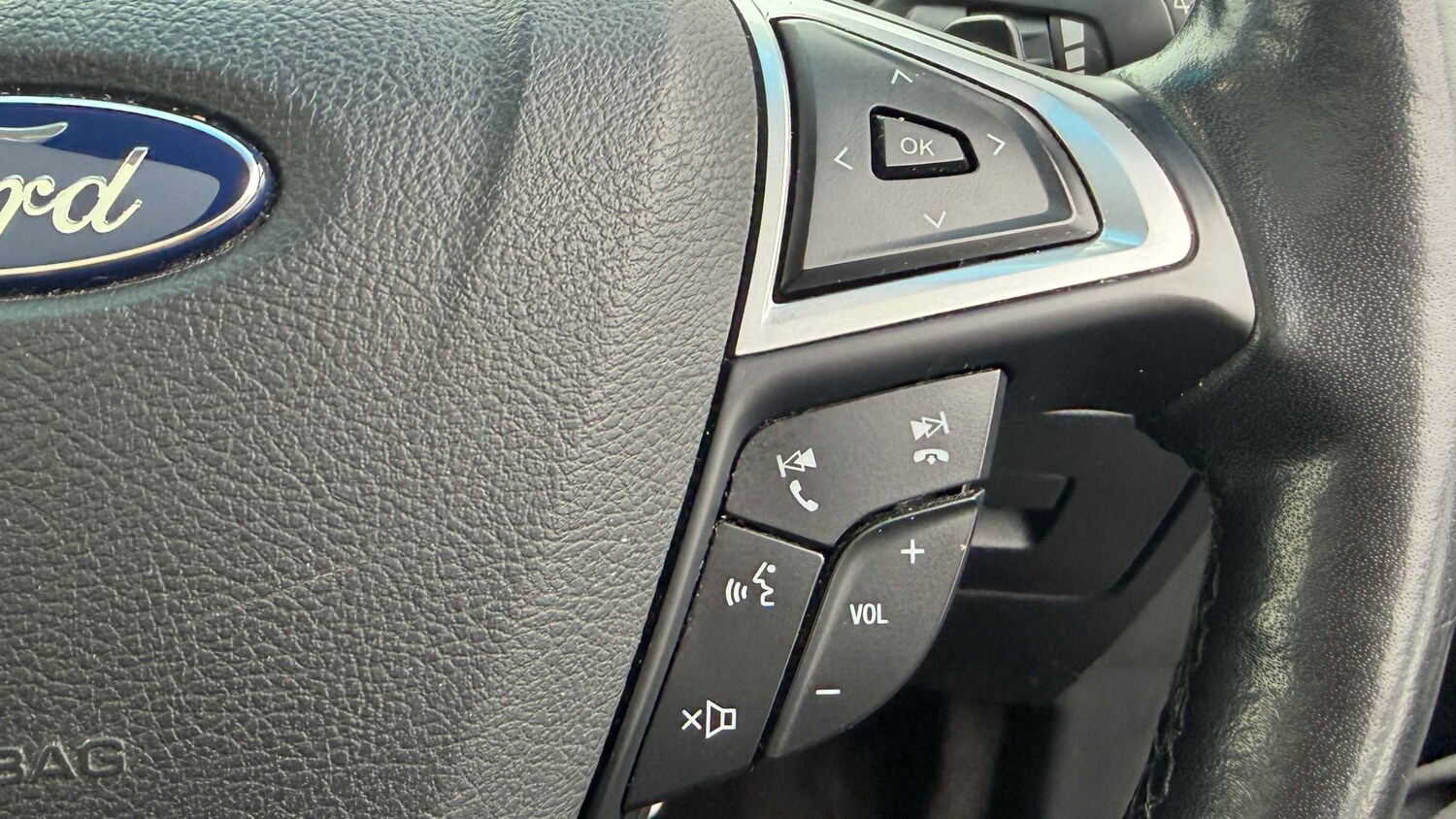 Used Ford Edge 2016 for sale - 77857055: Photo 14