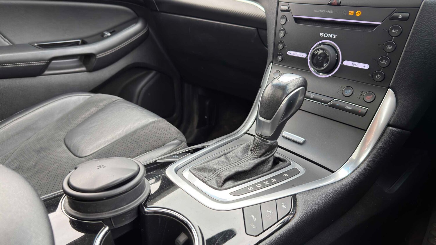 Used Ford Edge 2016 for sale - 77857055: Photo 15