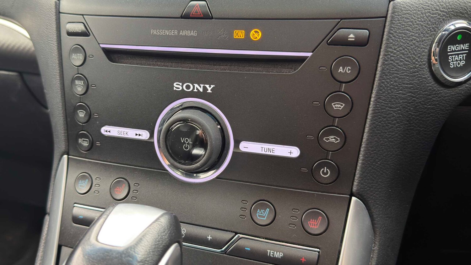 Used Ford Edge 2016 for sale - 77857055: Photo 16