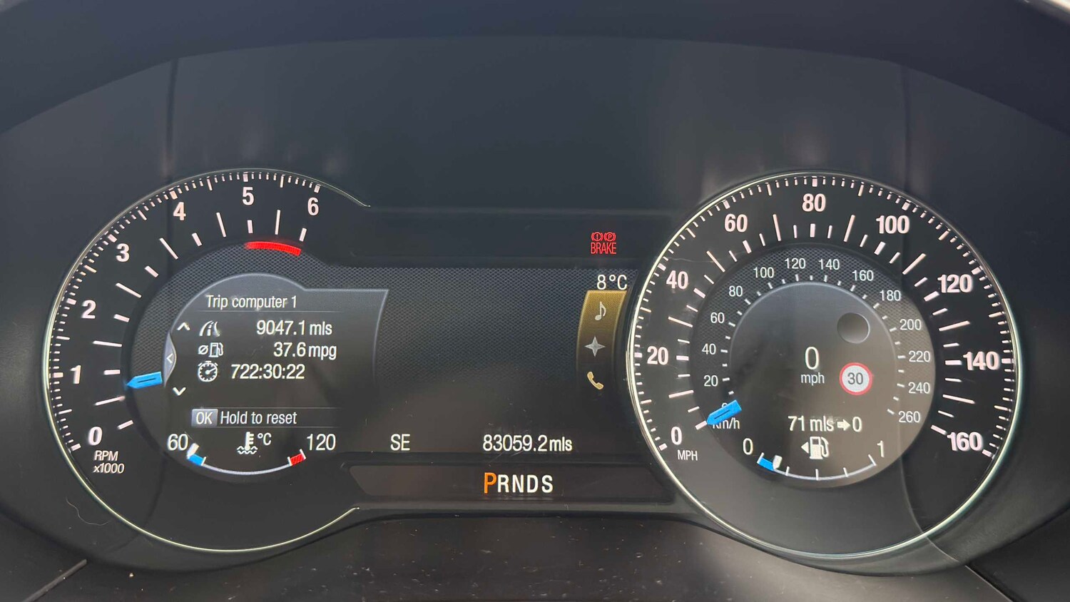 Used Ford Edge 2016 for sale - 77857055: Photo 19