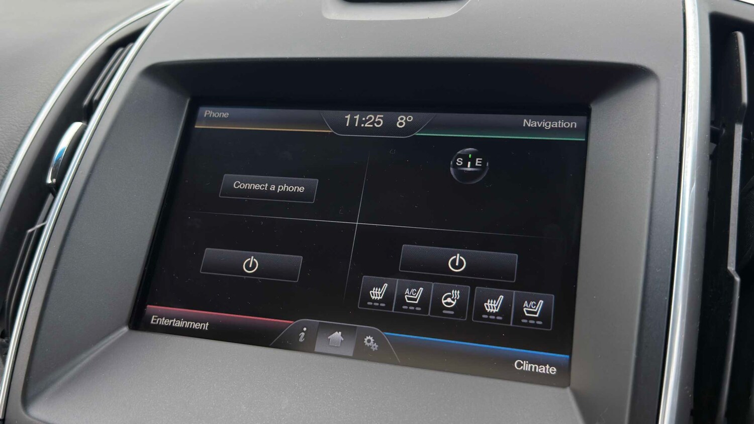 Used Ford Edge 2016 for sale - 77857055: Photo 20