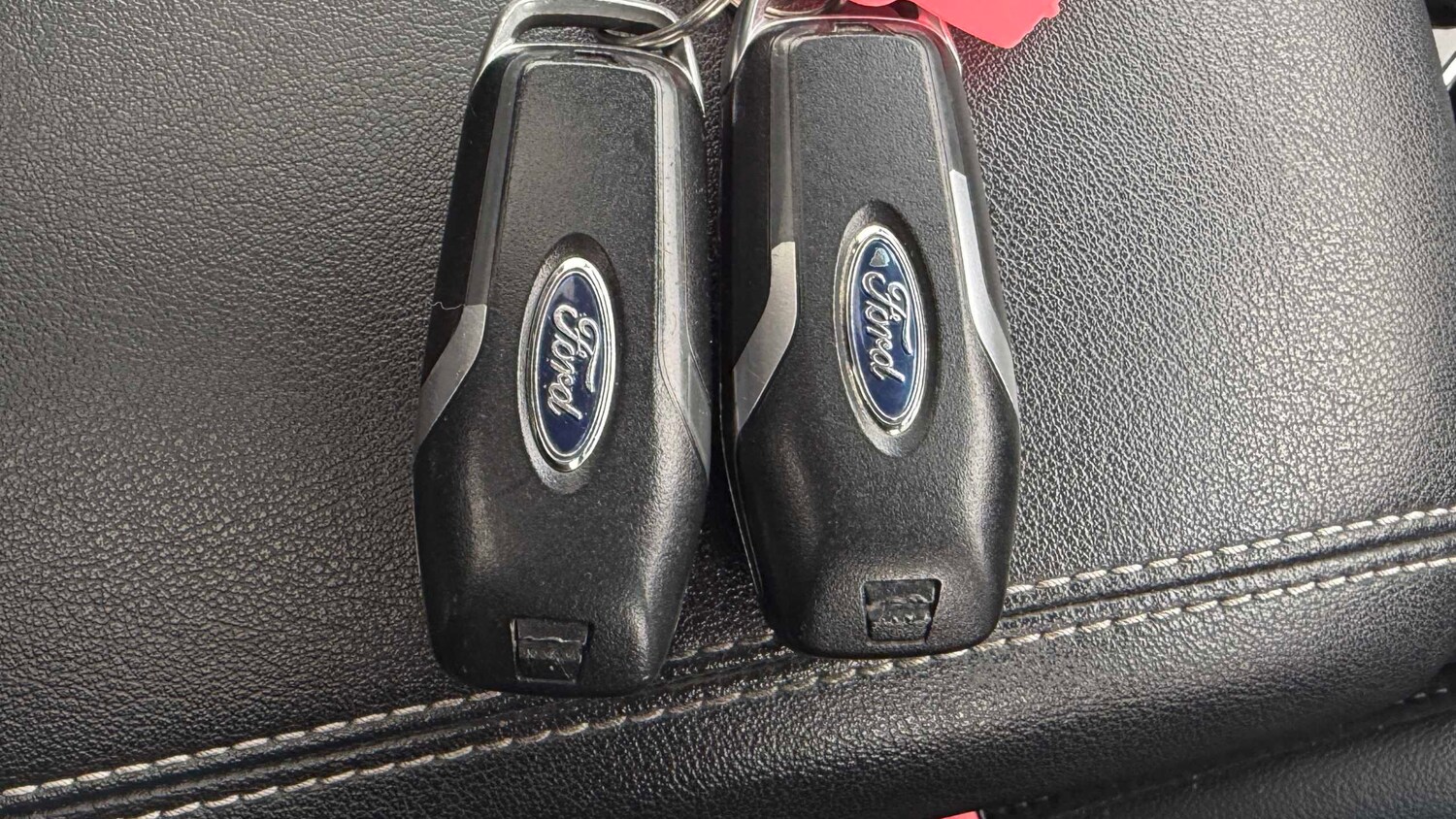 Used Ford Edge 2016 for sale - 77857055: Photo 24