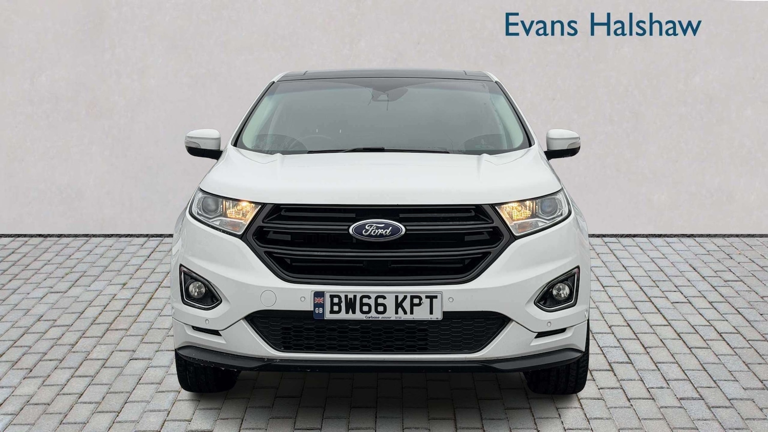 Used Ford Edge 2016 for sale - 77857055: Photo 4