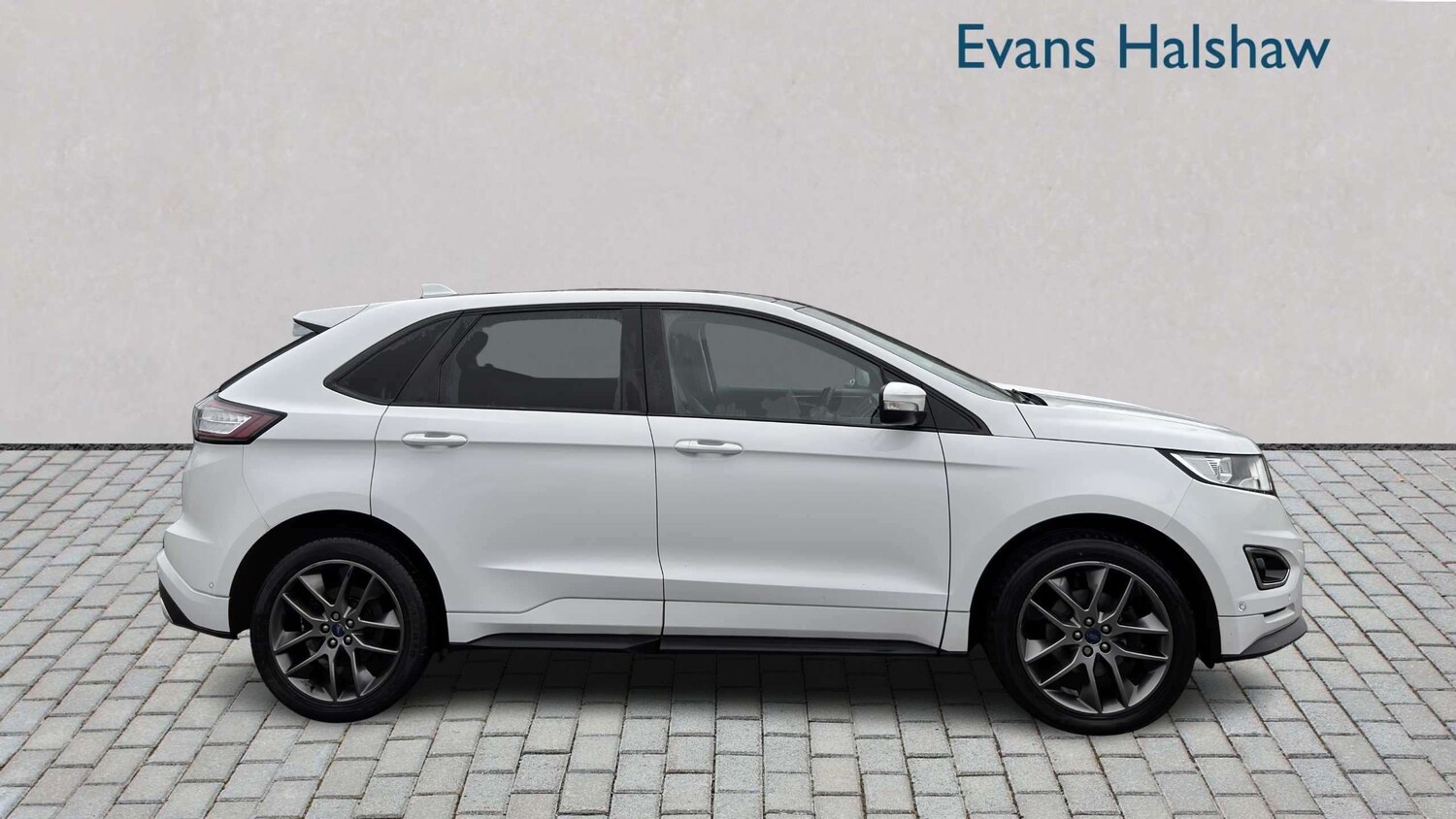 Used Ford Edge 2016 for sale - 77857055: Photo 6