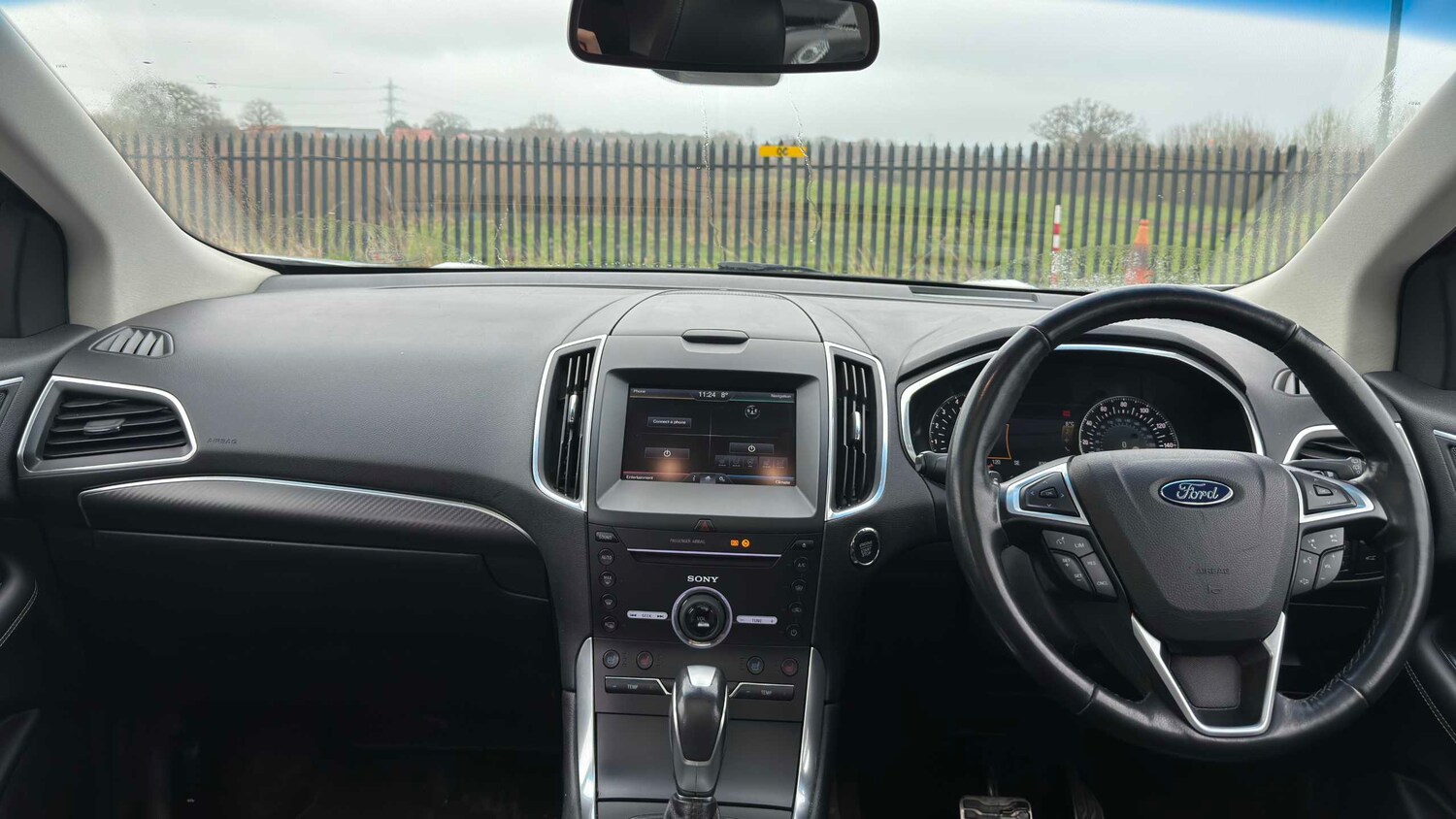 Used Ford Edge 2016 for sale - 77857055: Photo 7