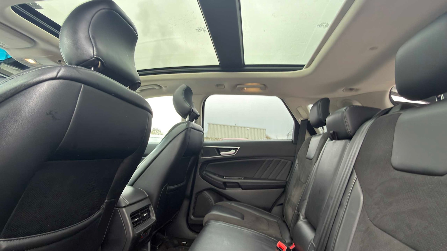 Used Ford Edge 2016 for sale - 77857055: Photo 9