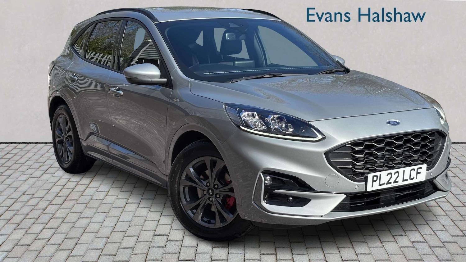 Used Ford Kuga 2022 for sale - 78024051: Photo 1