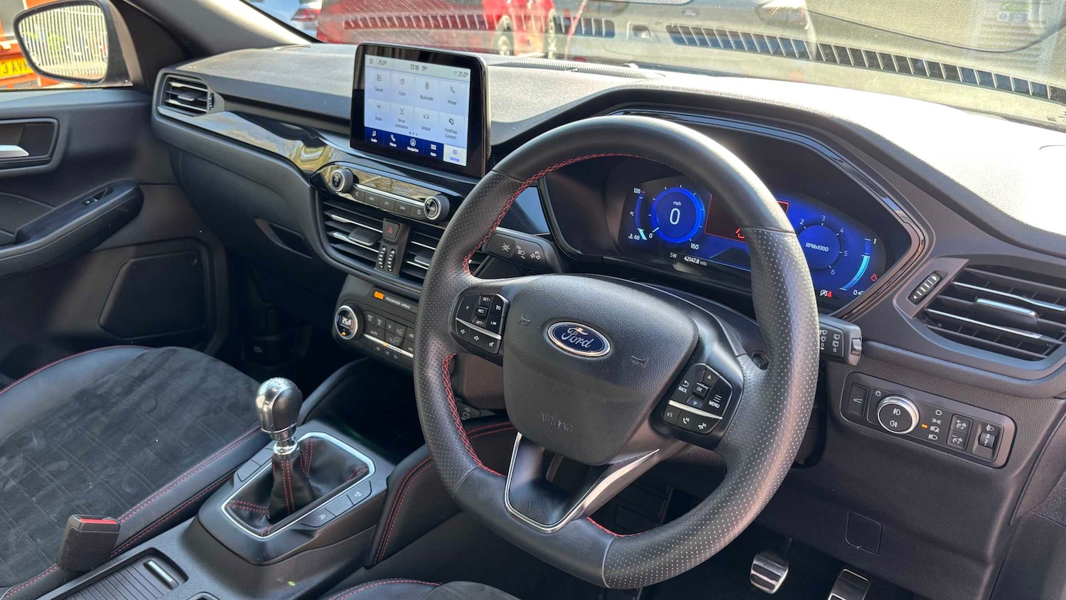 Used Ford Kuga 2022 for sale - 78024051: Photo 11