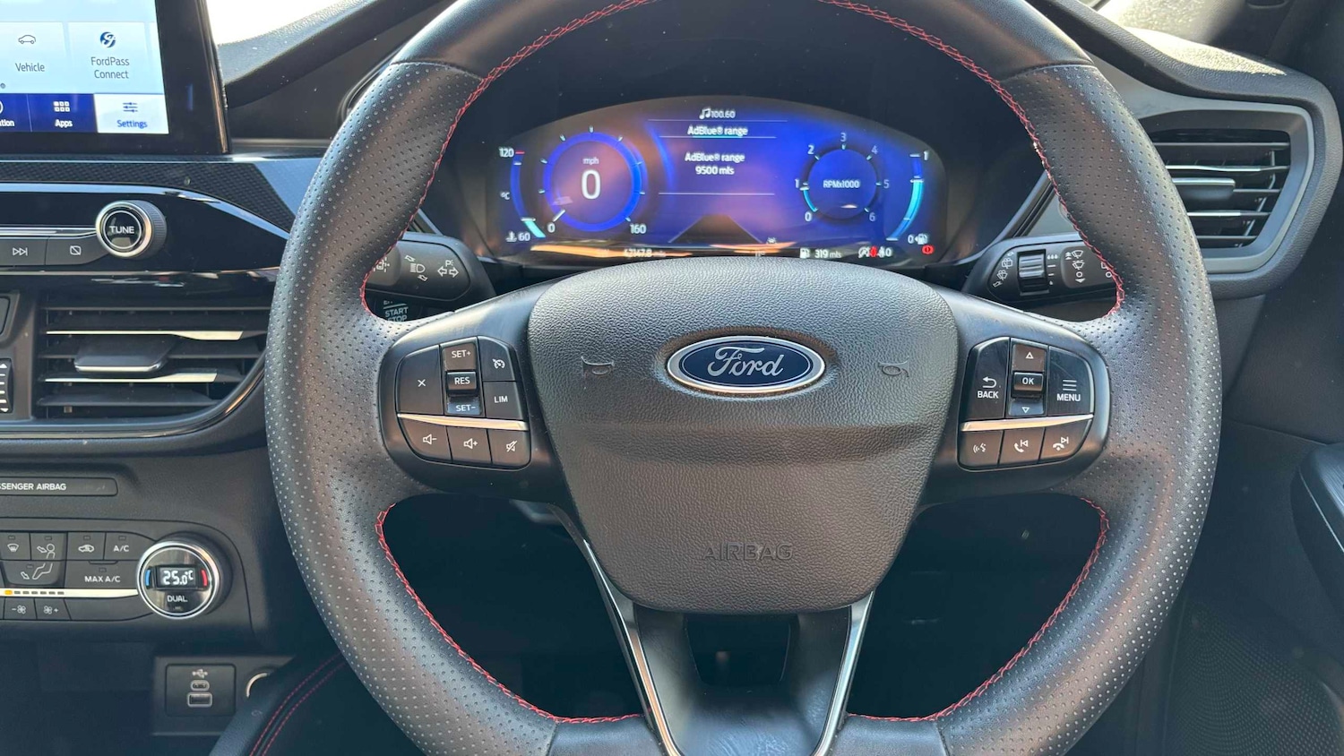 Used Ford Kuga 2022 for sale - 78024051: Photo 13