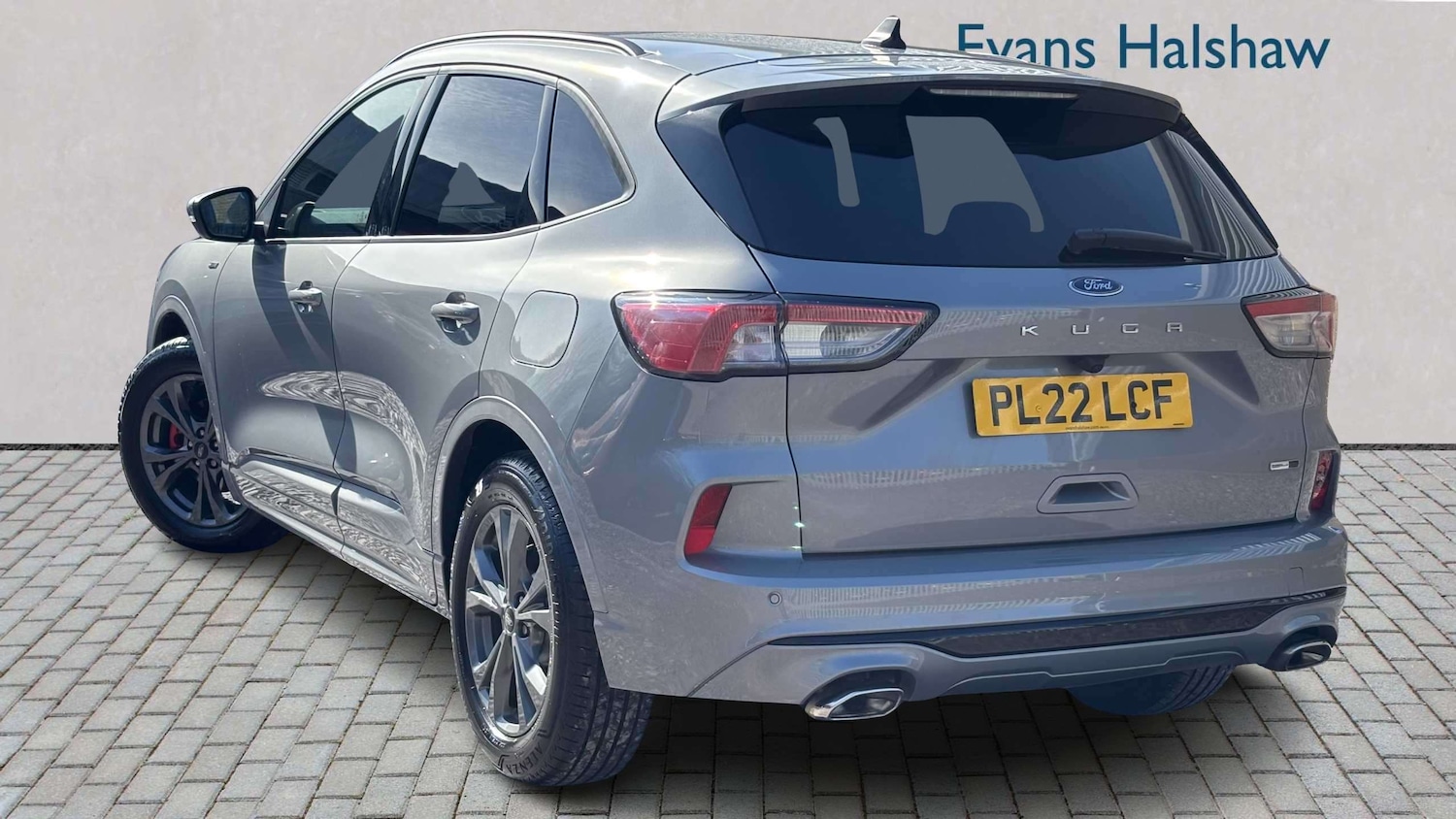 Used Ford Kuga 2022 for sale - 78024051: Photo 3