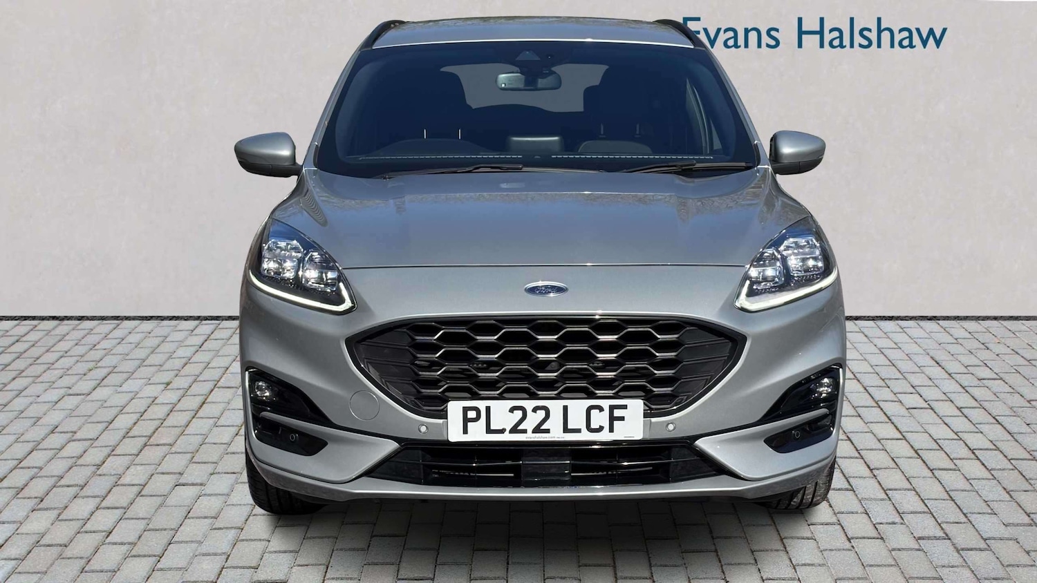 Used Ford Kuga 2022 for sale - 78024051: Photo 4