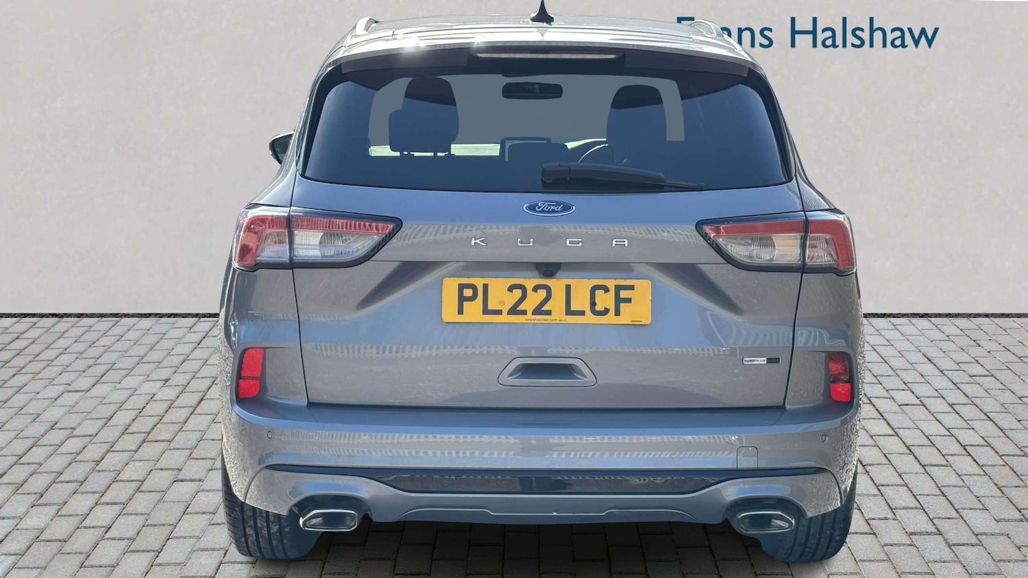 Used Ford Kuga 2022 for sale - 78024051: Photo 7