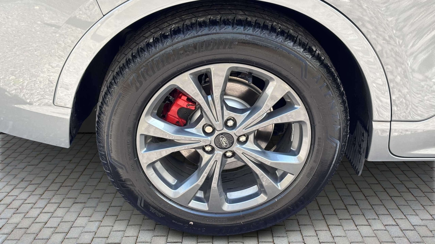 Used Ford Kuga 2022 for sale - 78024051: Photo 8