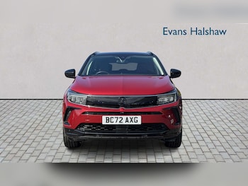 Used Vauxhall Grandland 2023 for sale - 79035575: Photo