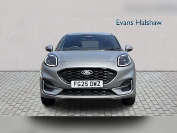 Used Ford Puma 2025 for sale - 79511621: Photo