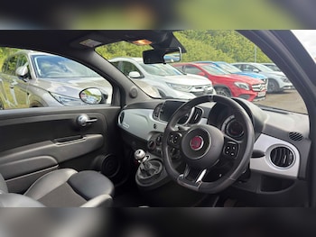 Used Fiat 500 2021 for sale - 78604254: Photo