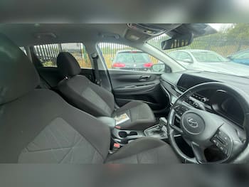 Used Hyundai BAYON 2023 for sale - 79702309: Photo