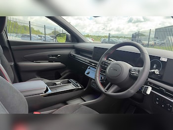 Used Hyundai TUCSON 2026 for sale - 78564533: Photo