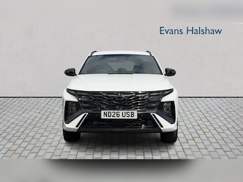 Used Hyundai TUCSON 2026 for sale - 78564533: Photo