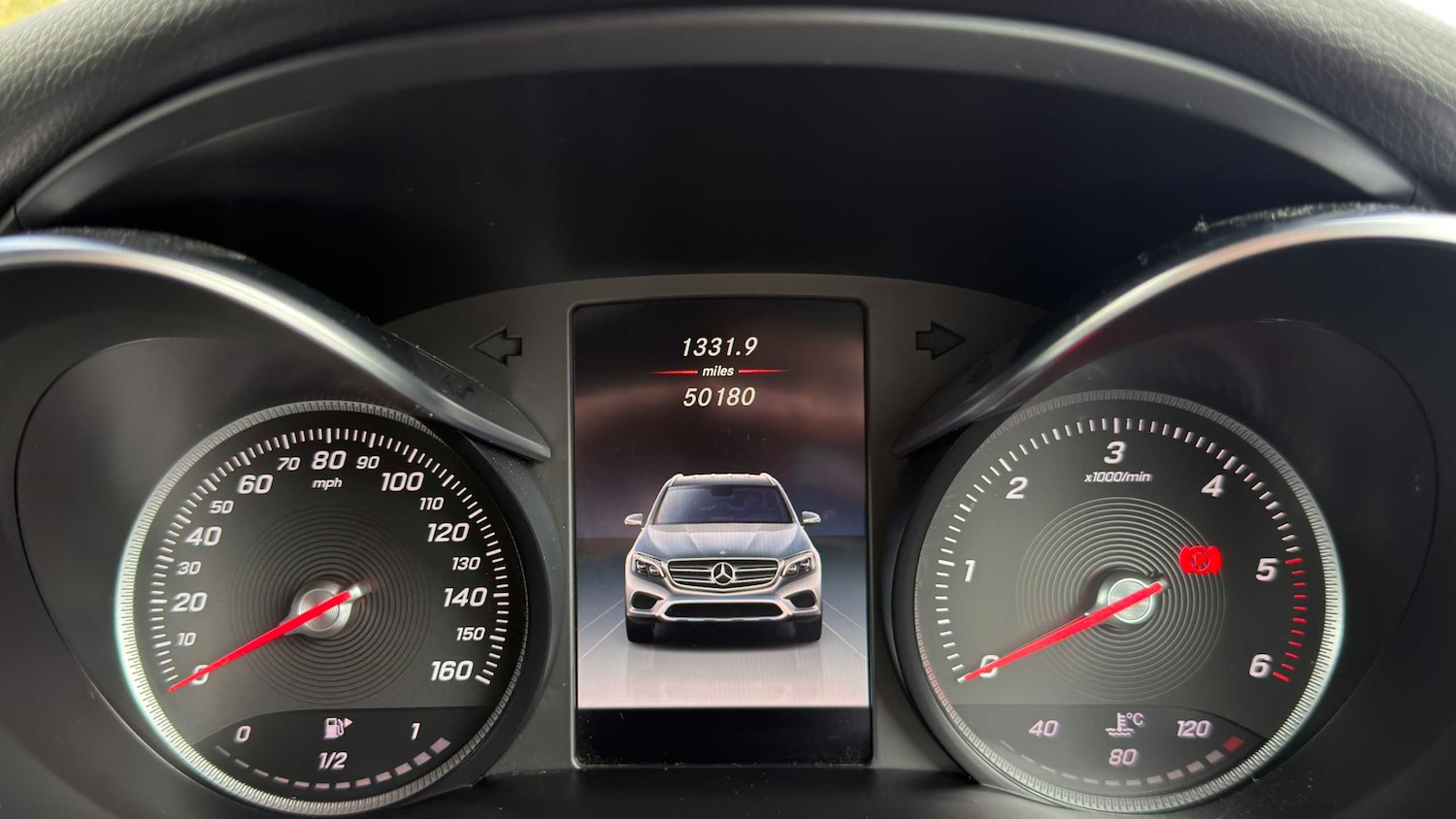 Used Mercedes-Benz GLC 2018 for sale - 78076944: Photo 16