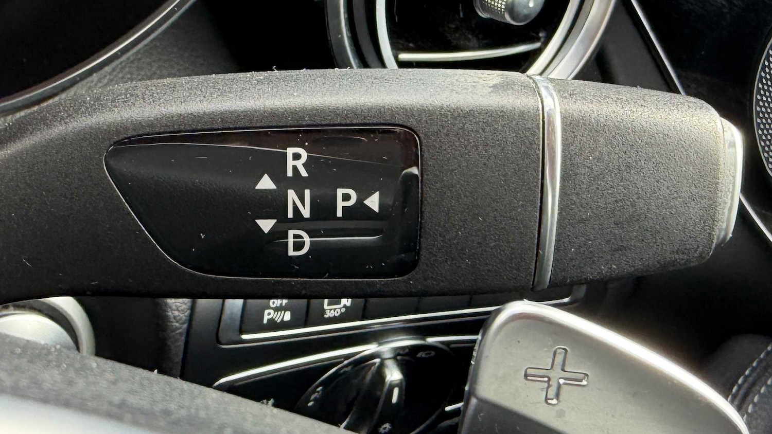 Used Mercedes-Benz GLC 2018 for sale - 78076944: Photo 17