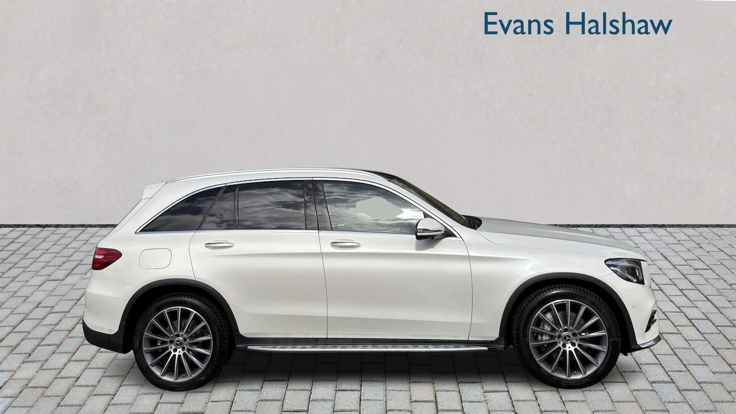 Used Mercedes-Benz GLC 2018 for sale - 78076944: Photo 6