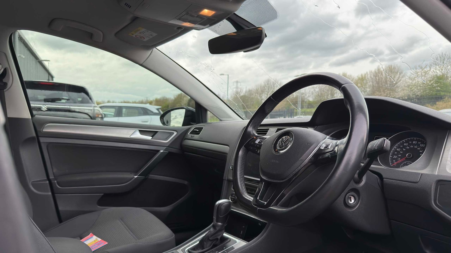 Used Volkswagen Golf 2017 for sale - 78118994: Photo 3