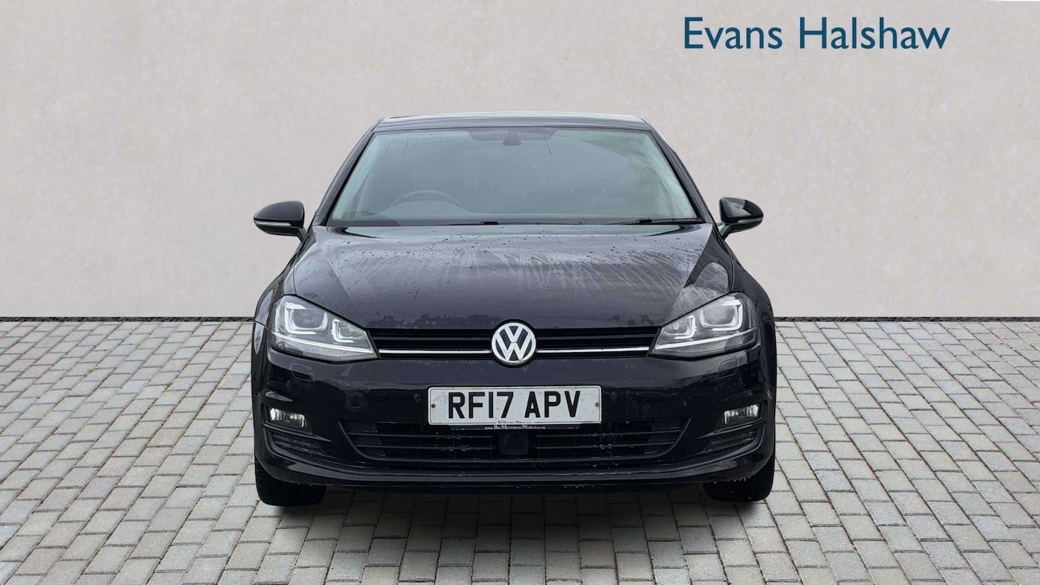 Used Volkswagen Golf 2017 for sale - 78118994: Photo 4